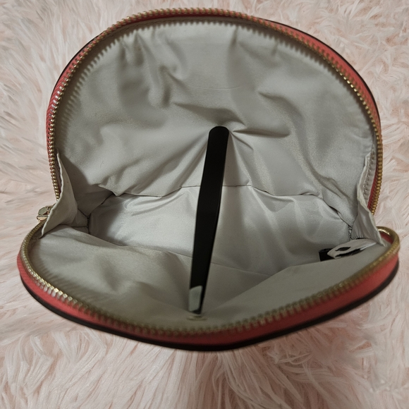 Kate Spade Polka Dot Make Up Bag - Picture 8 of 8